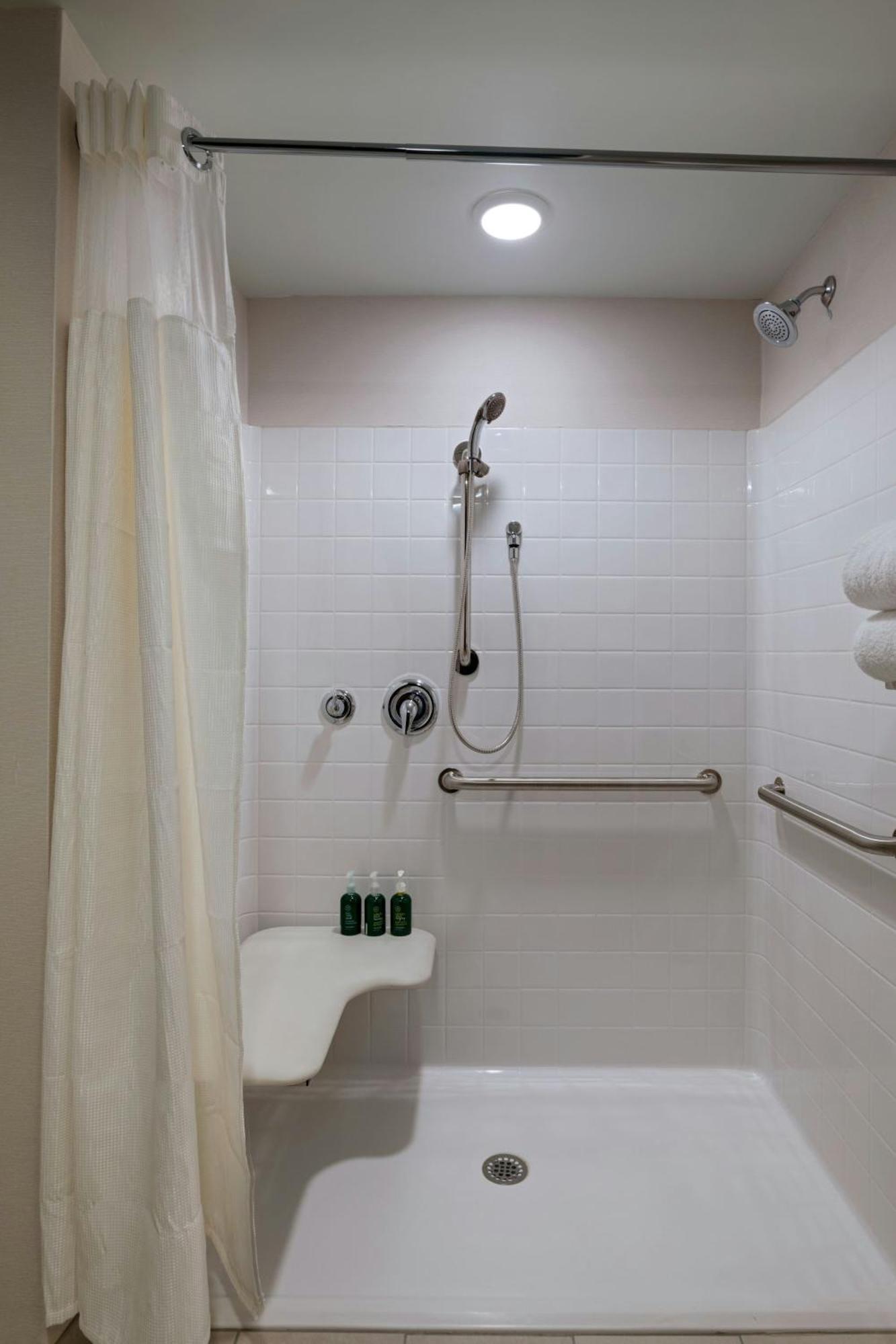 Fairfield Inn And Suites By Marriott St Louis Downtown Saint Louis Ngoại thất bức ảnh