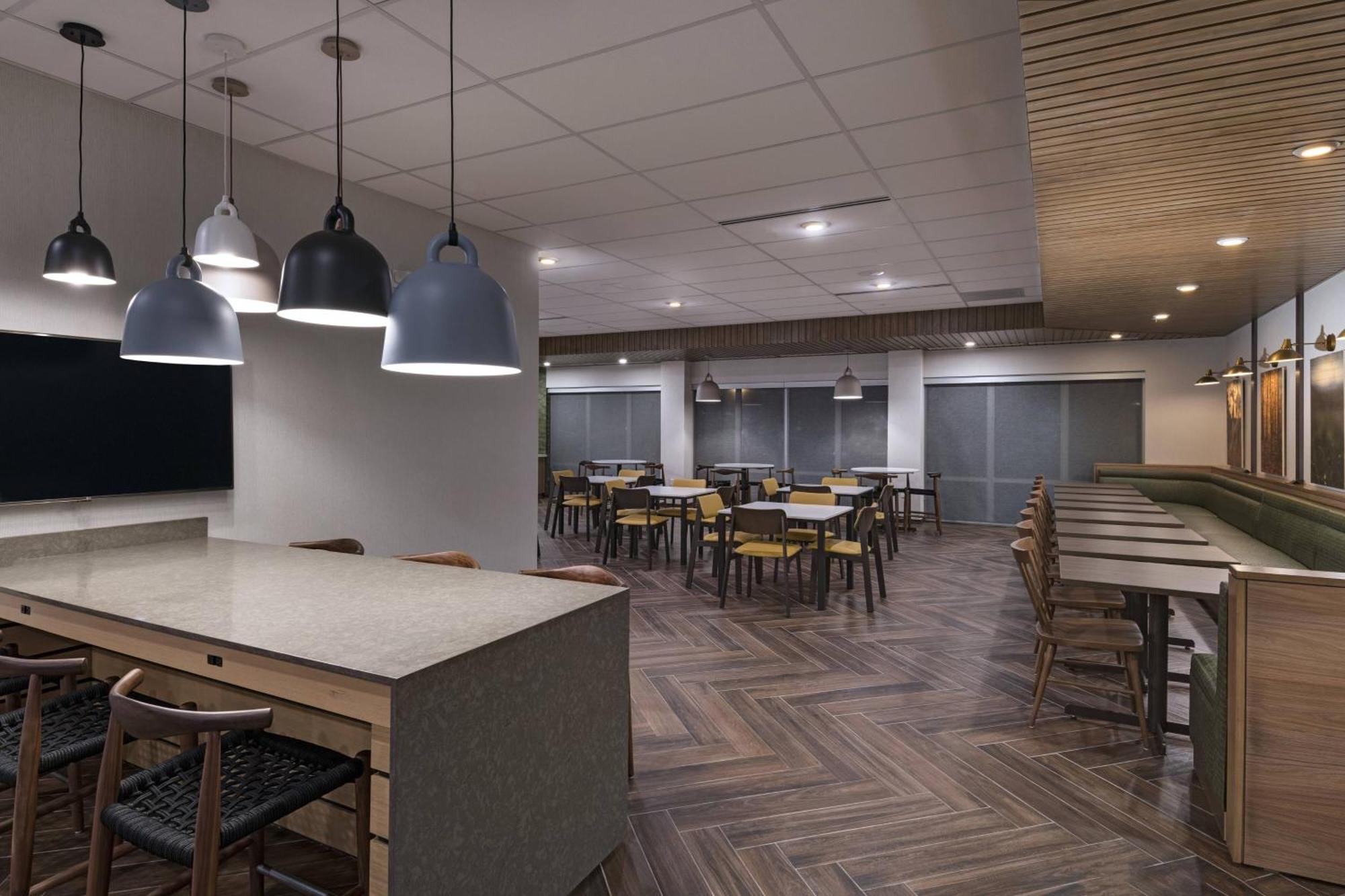 Fairfield Inn And Suites By Marriott St Louis Downtown Saint Louis Ngoại thất bức ảnh