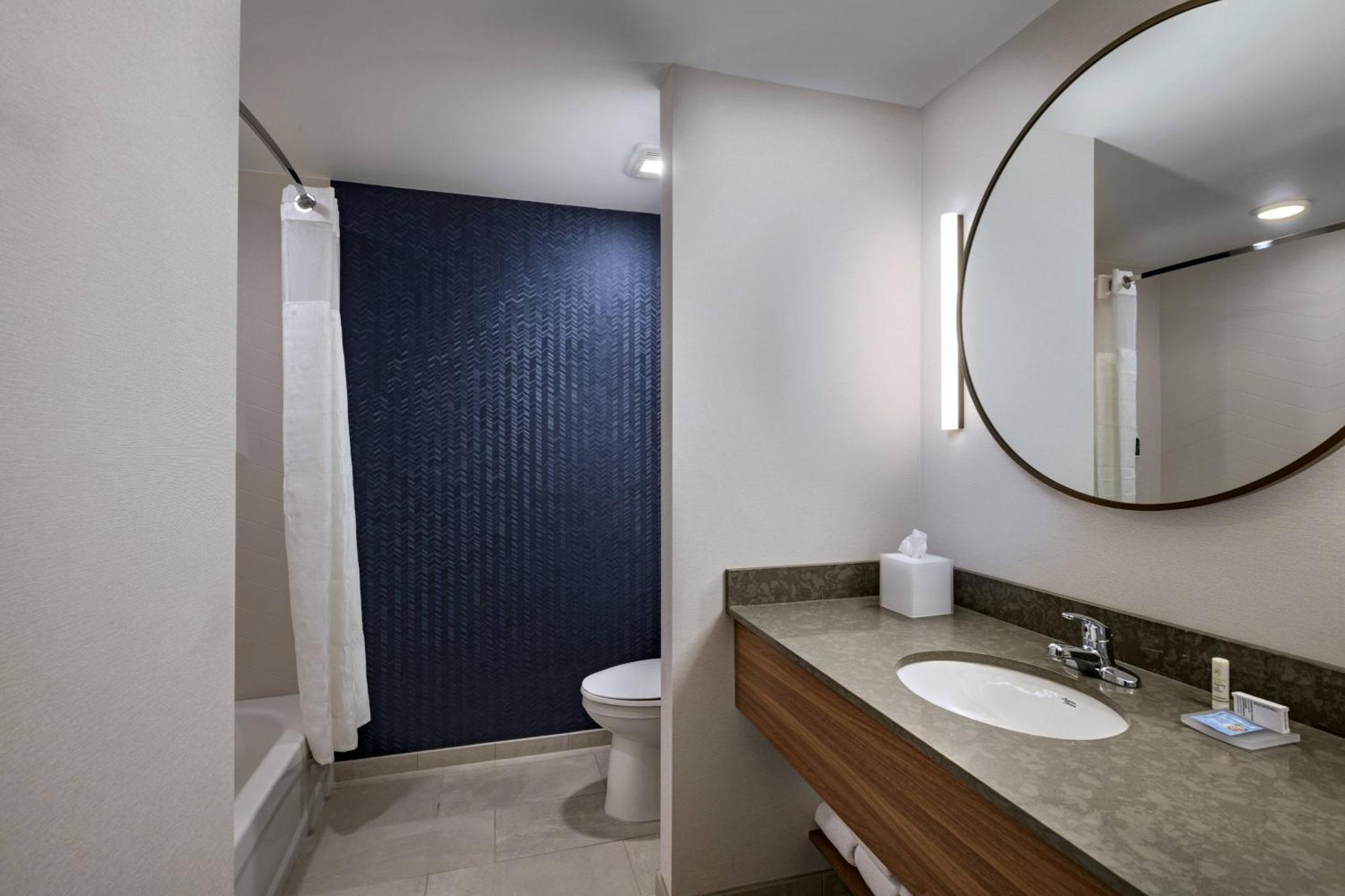 Fairfield Inn And Suites By Marriott St Louis Downtown Saint Louis Ngoại thất bức ảnh