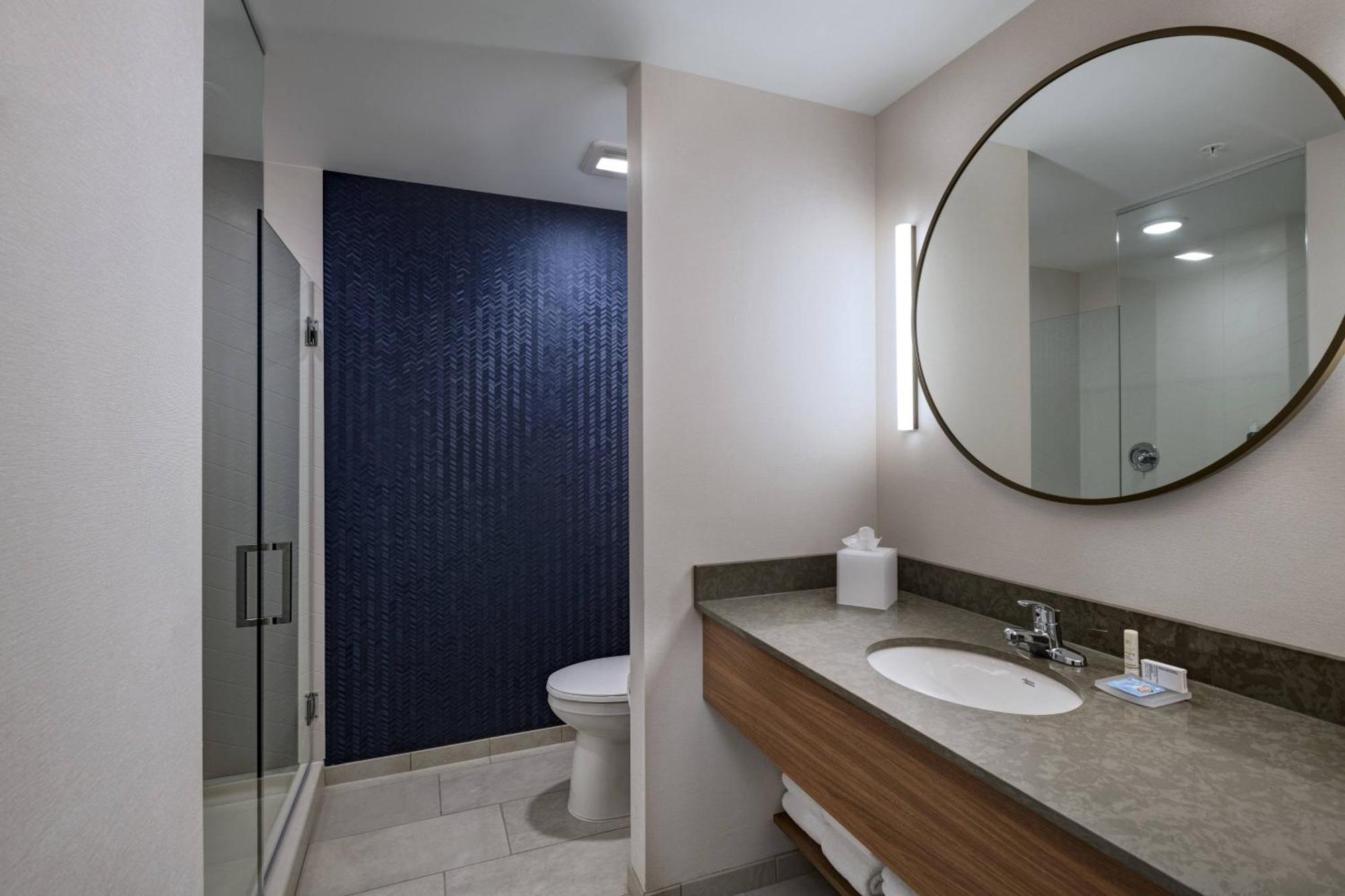 Fairfield Inn And Suites By Marriott St Louis Downtown Saint Louis Ngoại thất bức ảnh